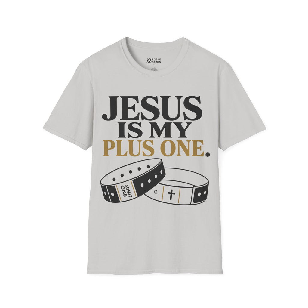PLUS ONE T-Shirt