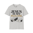 PLUS ONE T-Shirt