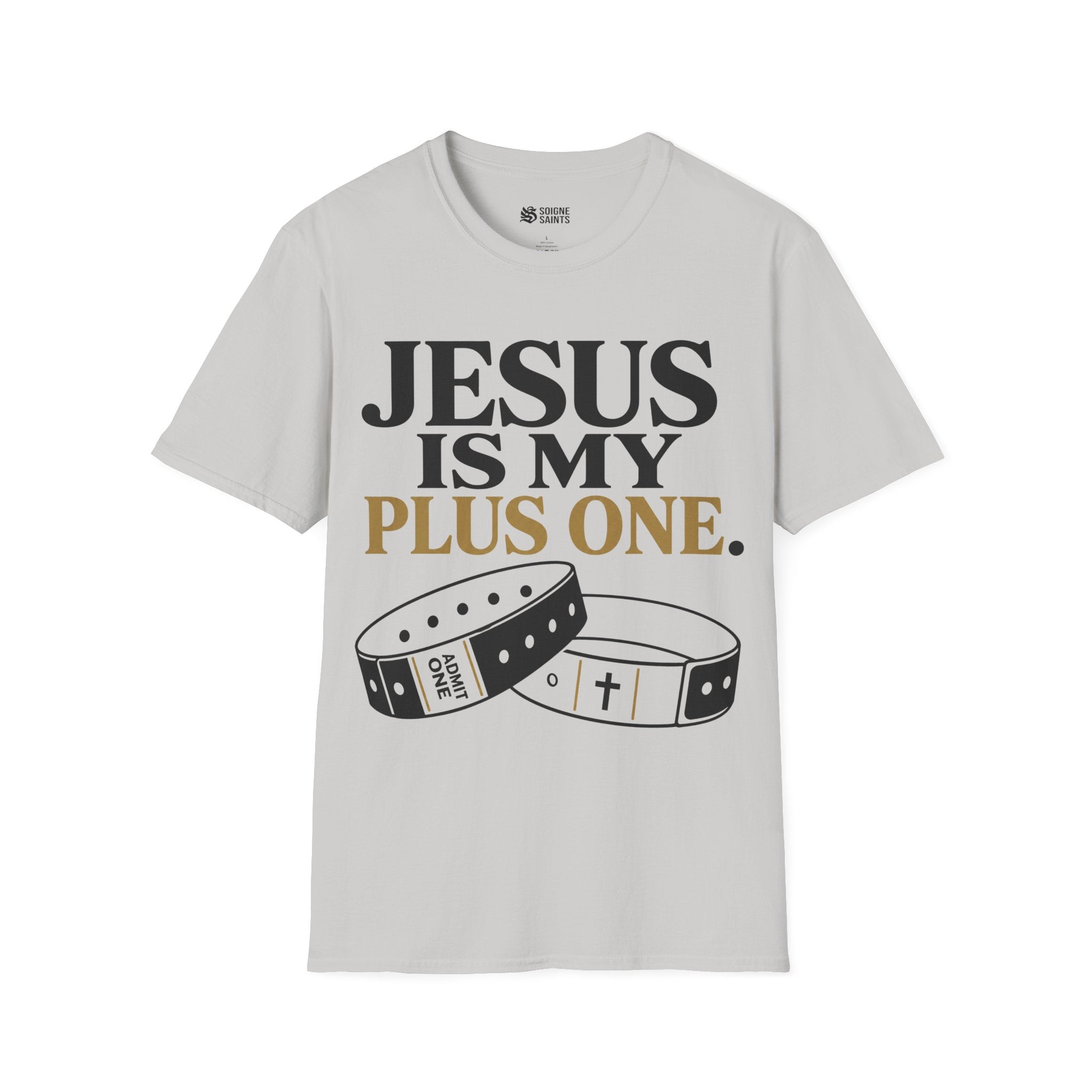 PLUS ONE T-Shirt