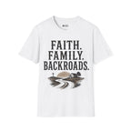 backroads T- Shirt