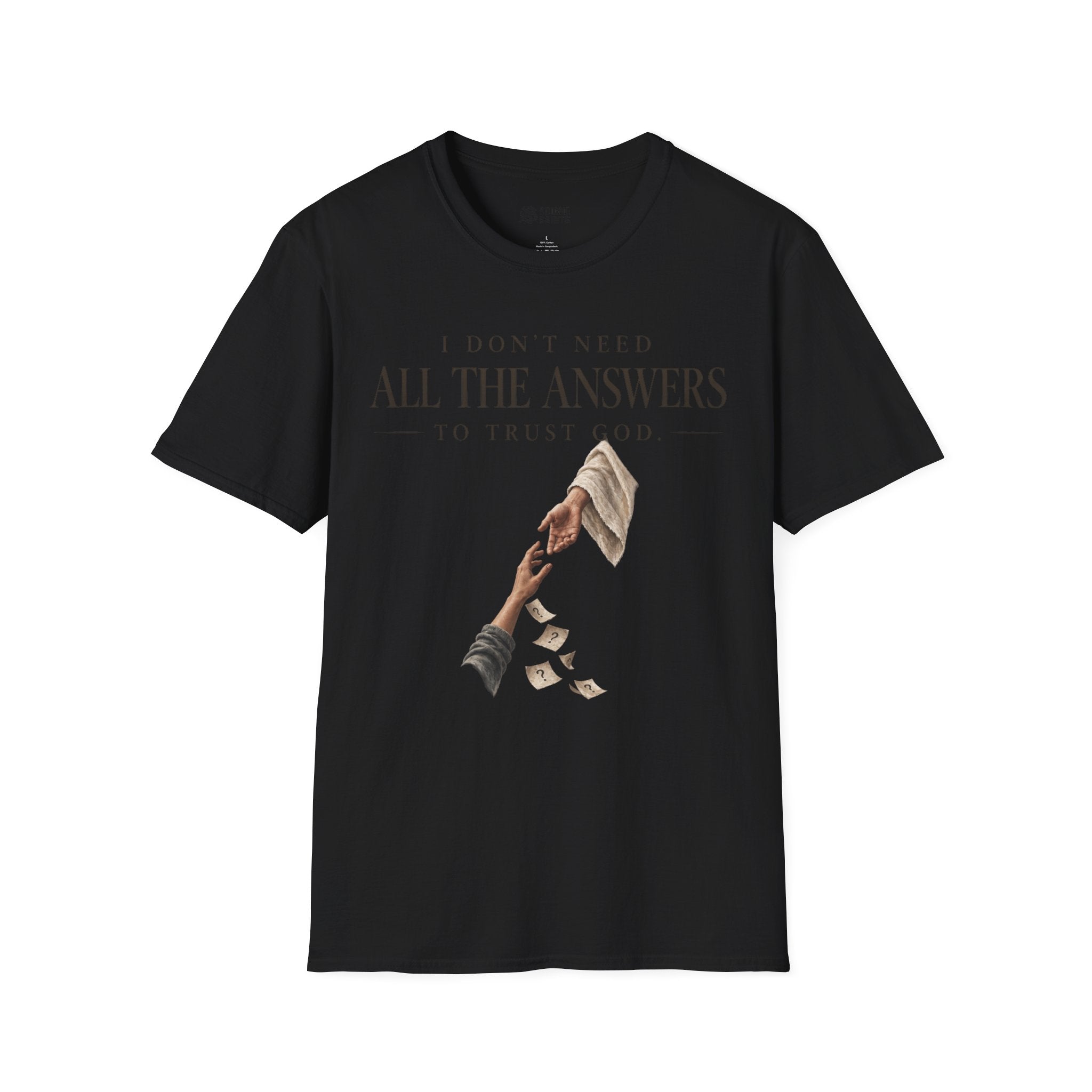 answers T-Shirt