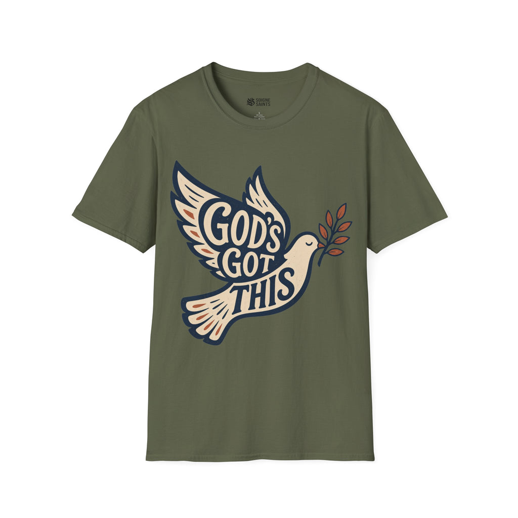 GGT T-Shirt