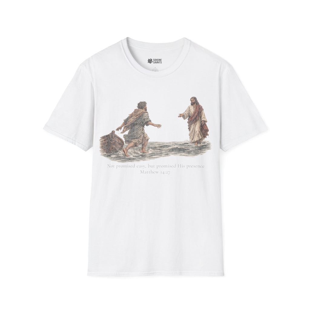 not easy T-Shirt