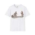 not easy T-Shirt