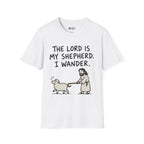 I WANDER T-Shirt