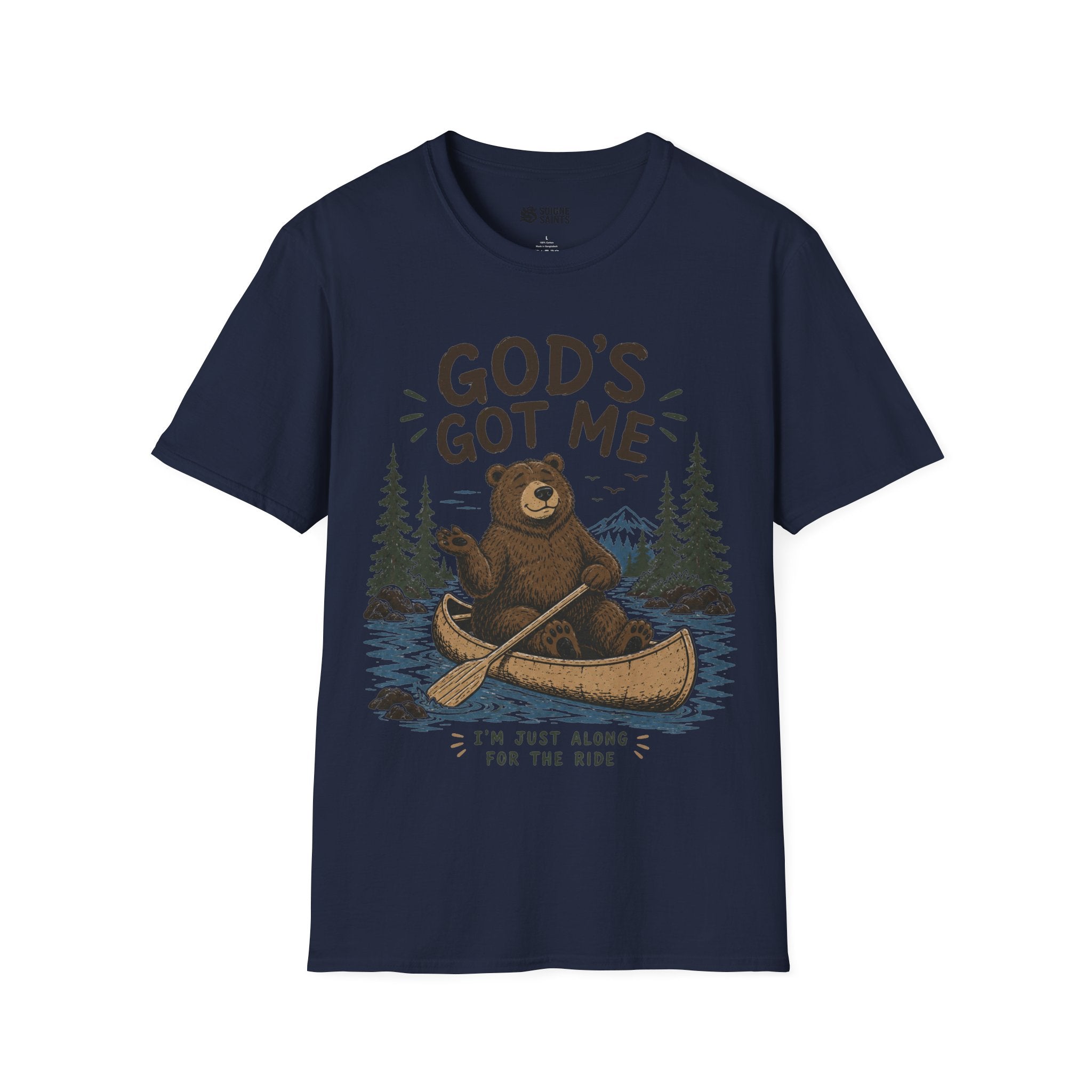 FOR THE RIDE T-Shirt
