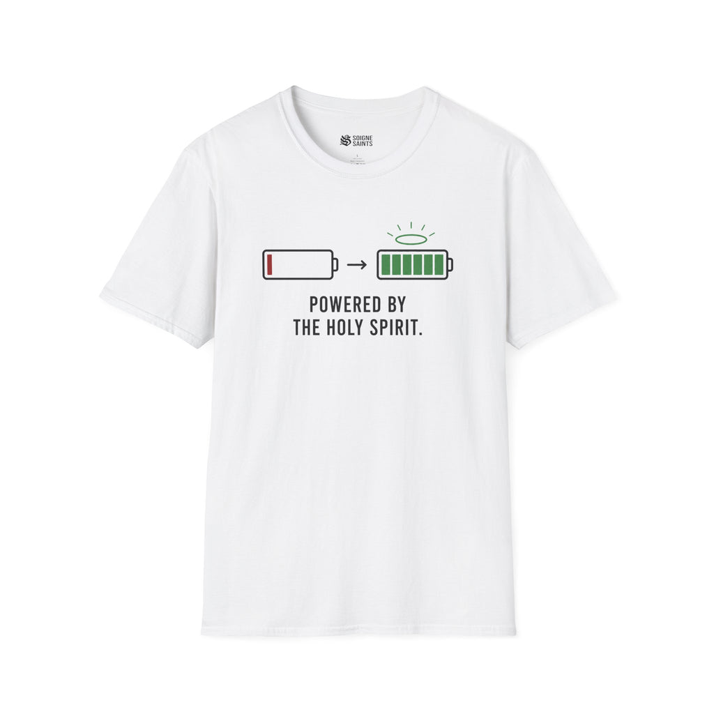 POWERED T-Shirt