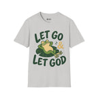 LET GO FROG