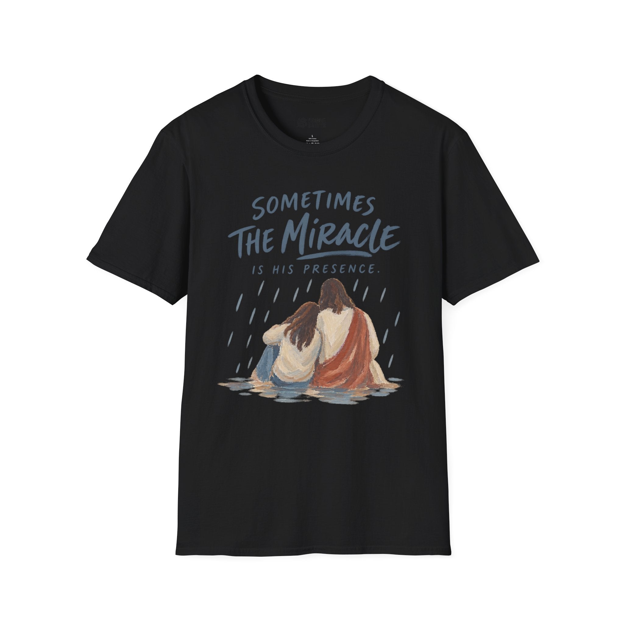 presence T-Shirt