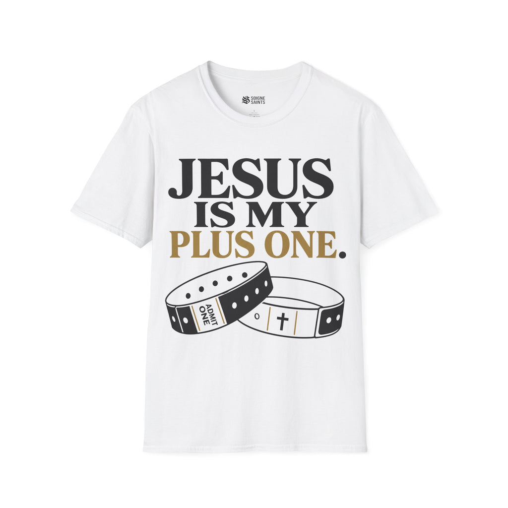 PLUS ONE T-Shirt
