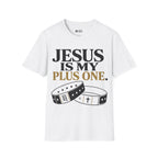 PLUS ONE T-Shirt