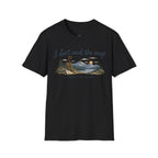 The map T-Shirt