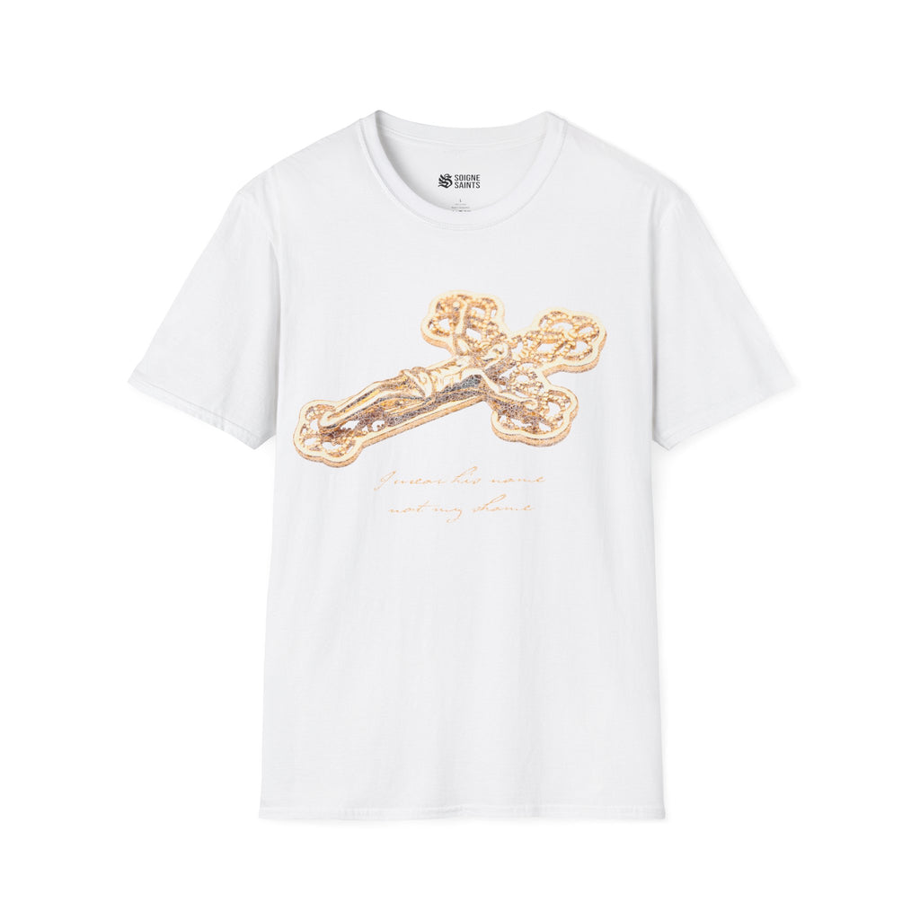Wear HIS Name T-Shirt