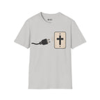 recharge t-shirt
