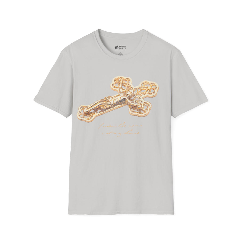 Wear HIS Name T-Shirt