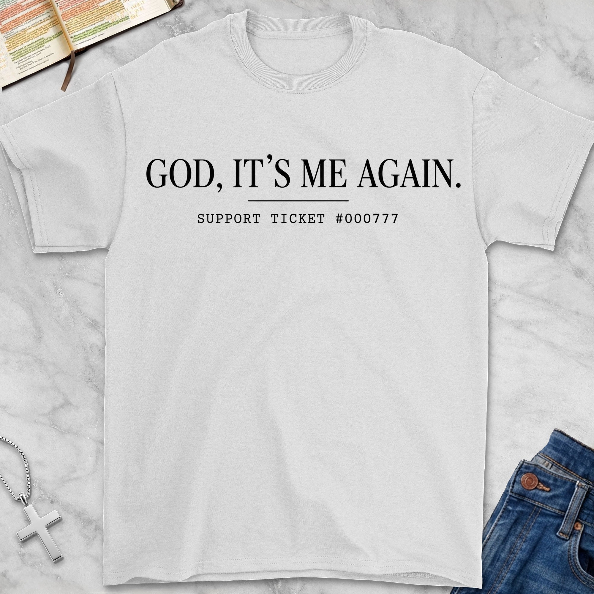 ITS ME AGAIN T-Shirt