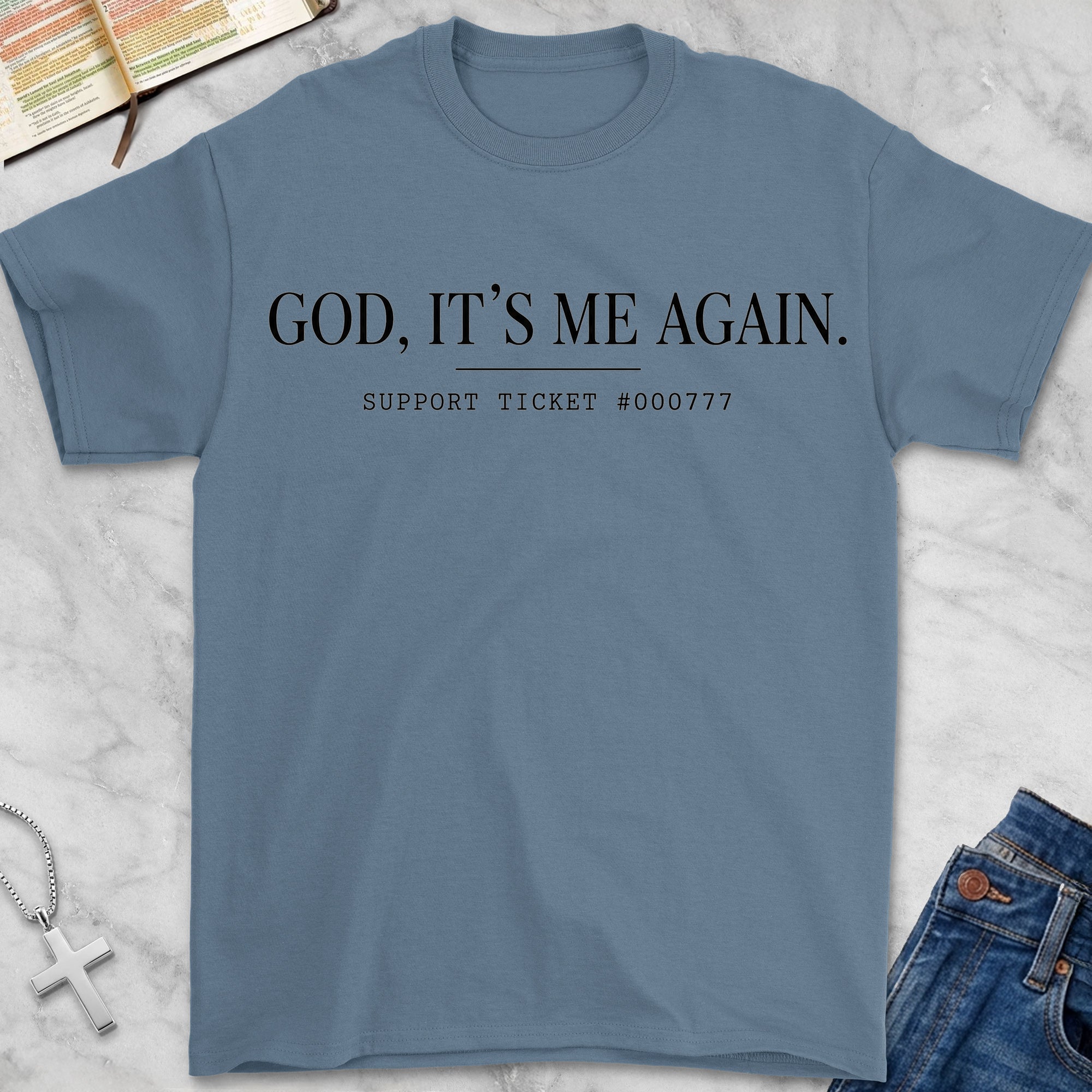 ITS ME AGAIN T-Shirt