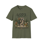 working on it T- Shirt