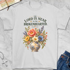 BROKEN HEARTED T-SHIRT