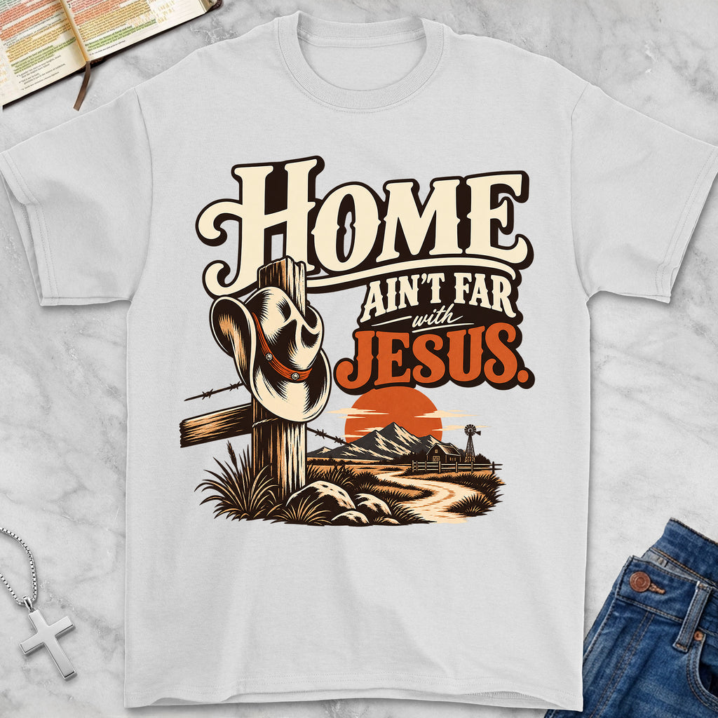 aint far T-Shirt