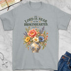 BROKEN HEARTED T-SHIRT