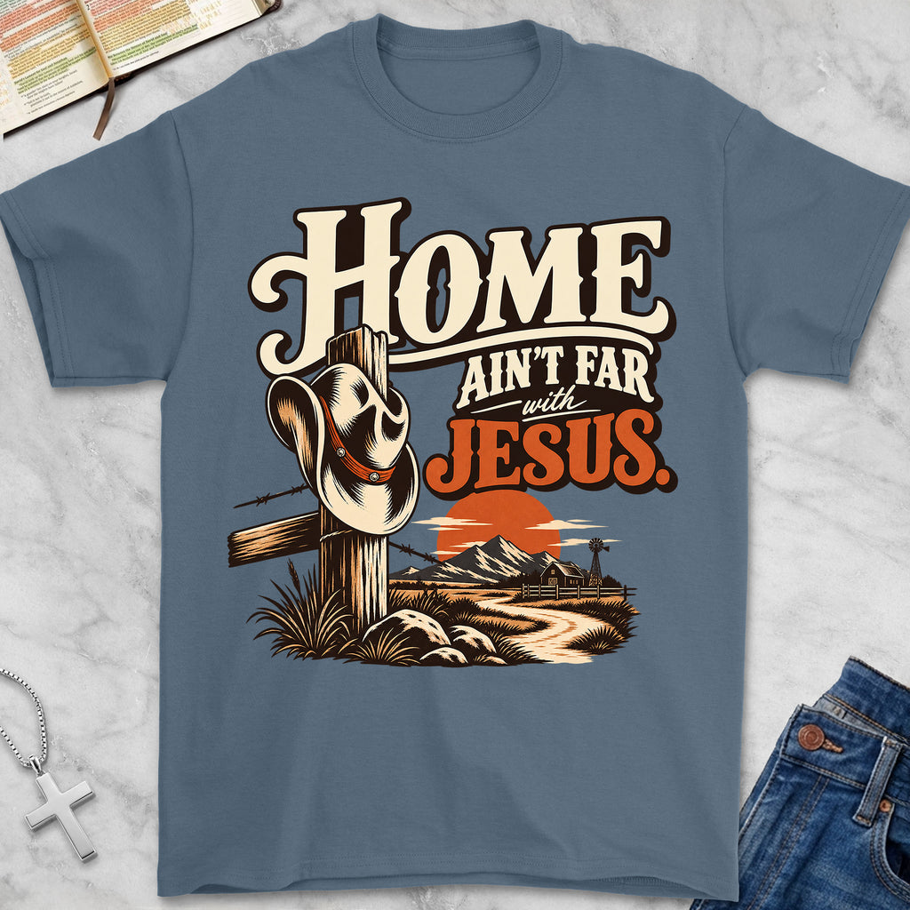 aint far T-Shirt