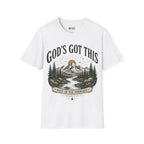 rest in him T- Shirt