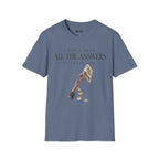 answers T-Shirt