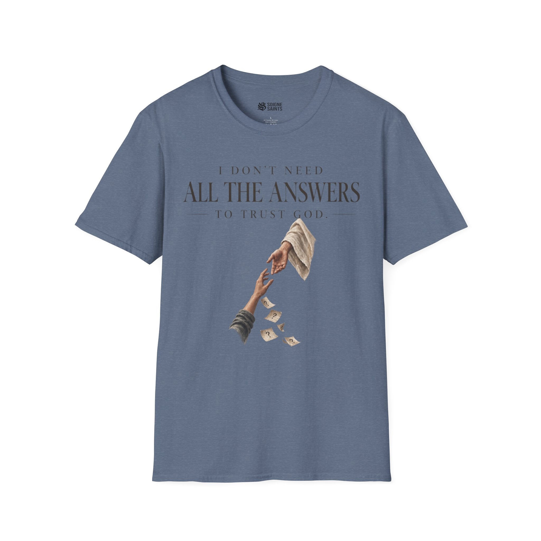 answers T-Shirt