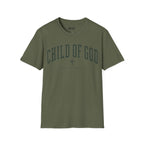 COG UNIVERSITY ARC T-Shirt