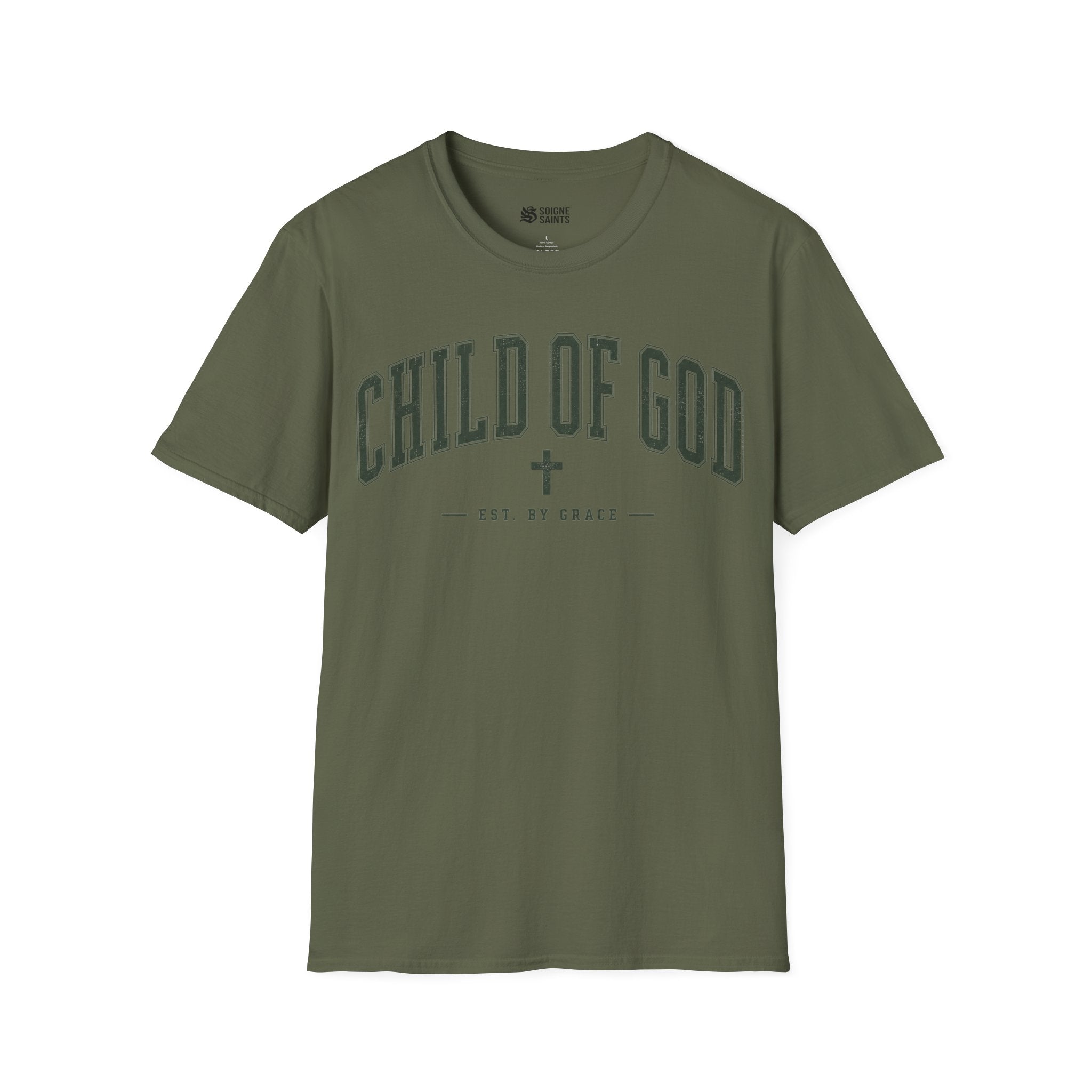 COG UNIVERSITY ARC T-Shirt