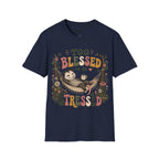 TOO BLESSED T-Shirt