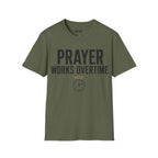 PRAYER OT T-Shirt