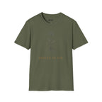 ROOTED IN HIM T-Shirt