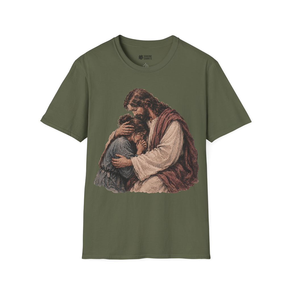 trust in him T-Shirt