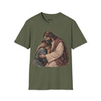 trust in him T-Shirt