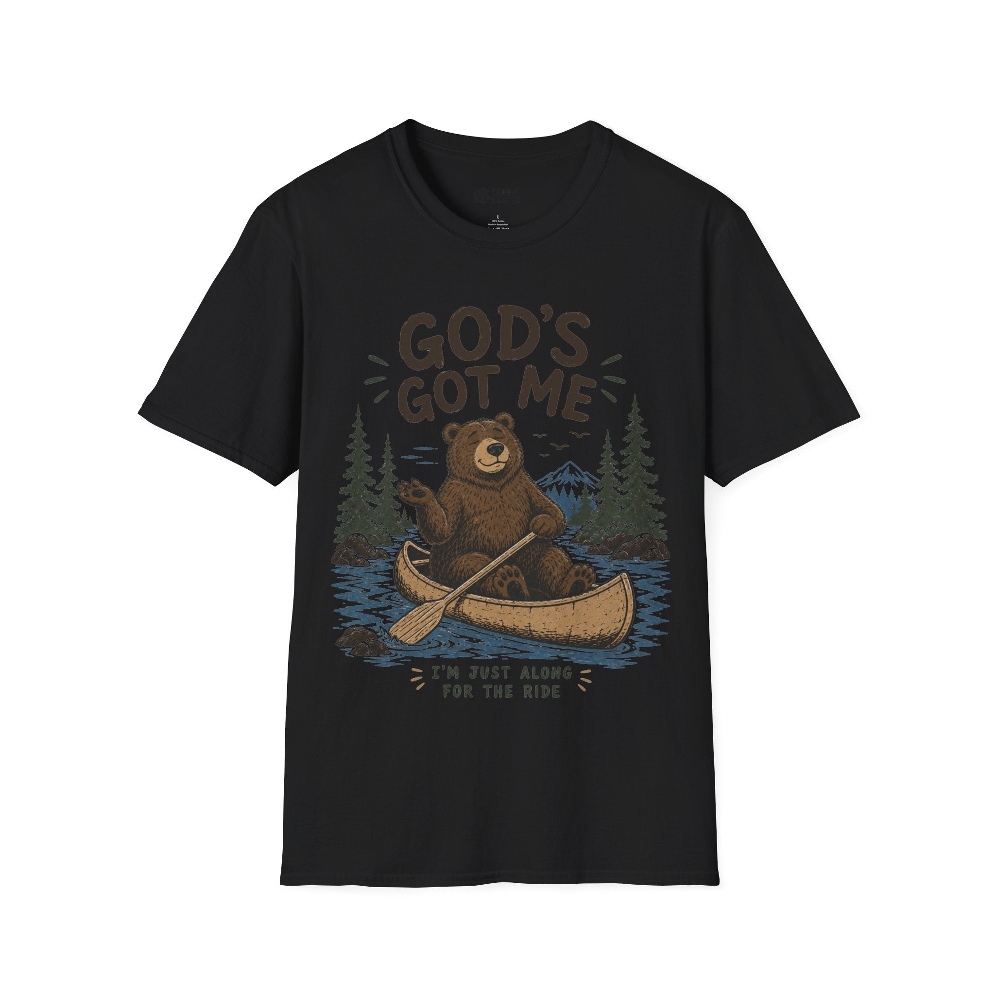FOR THE RIDE T-Shirt