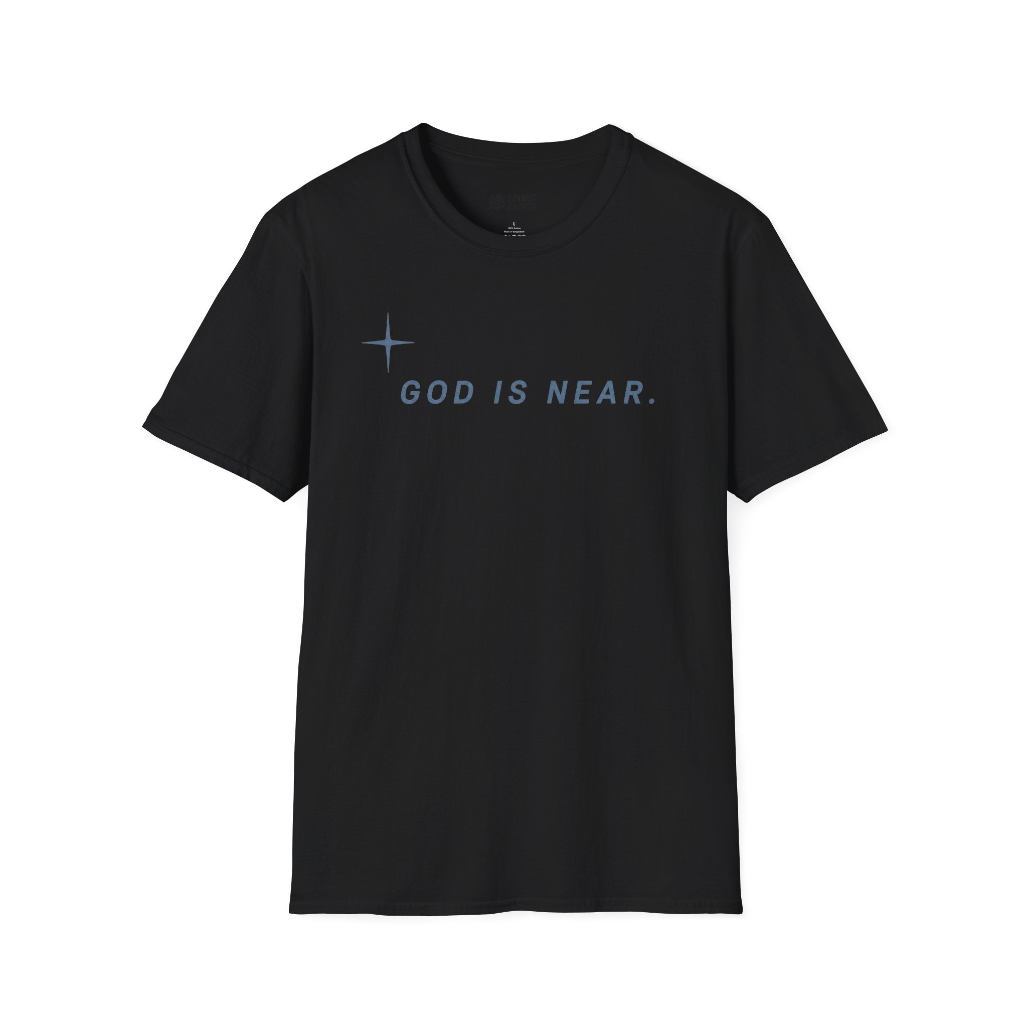 GOD IS NEAR T-Shirt