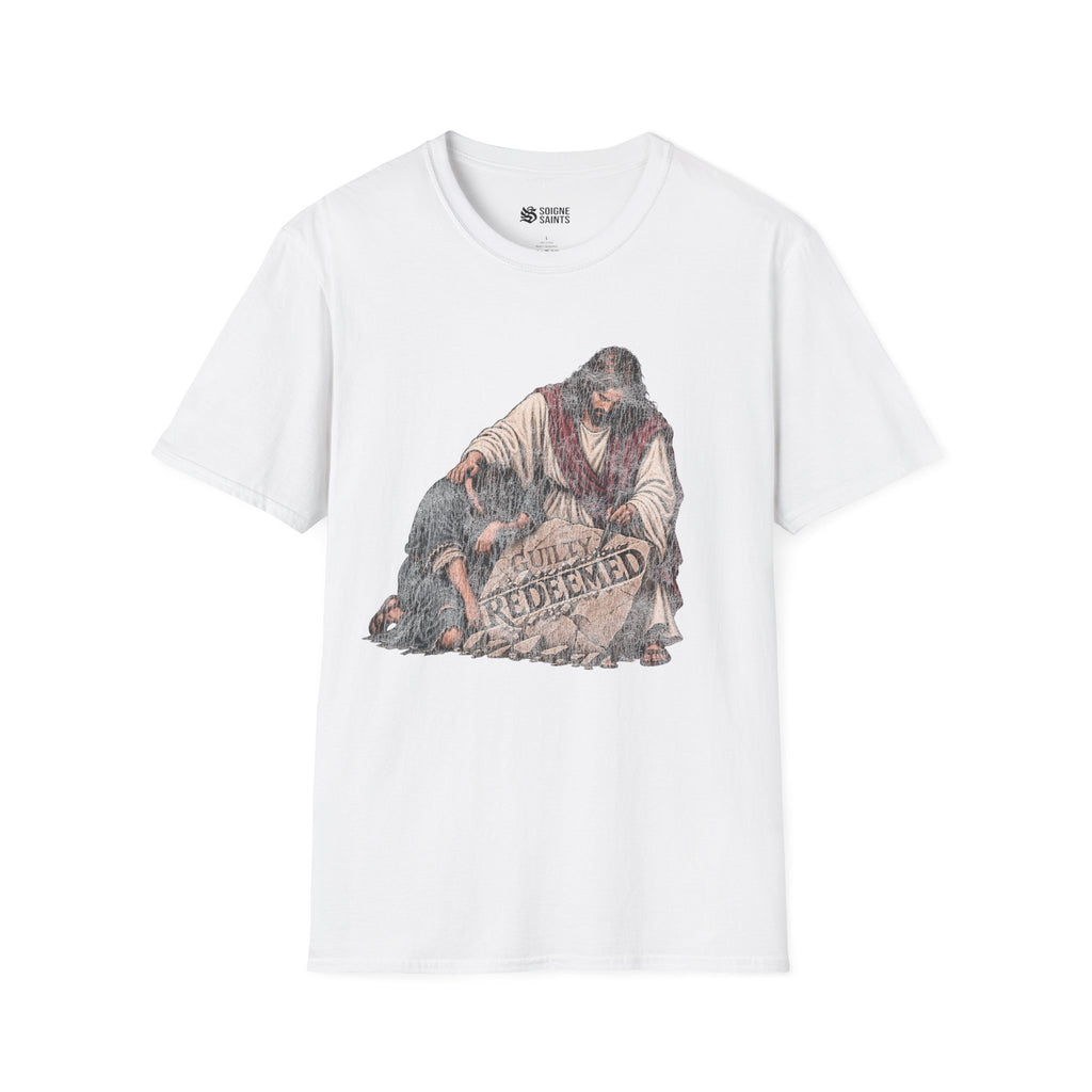 this rock T-Shirt