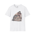 this rock T-Shirt