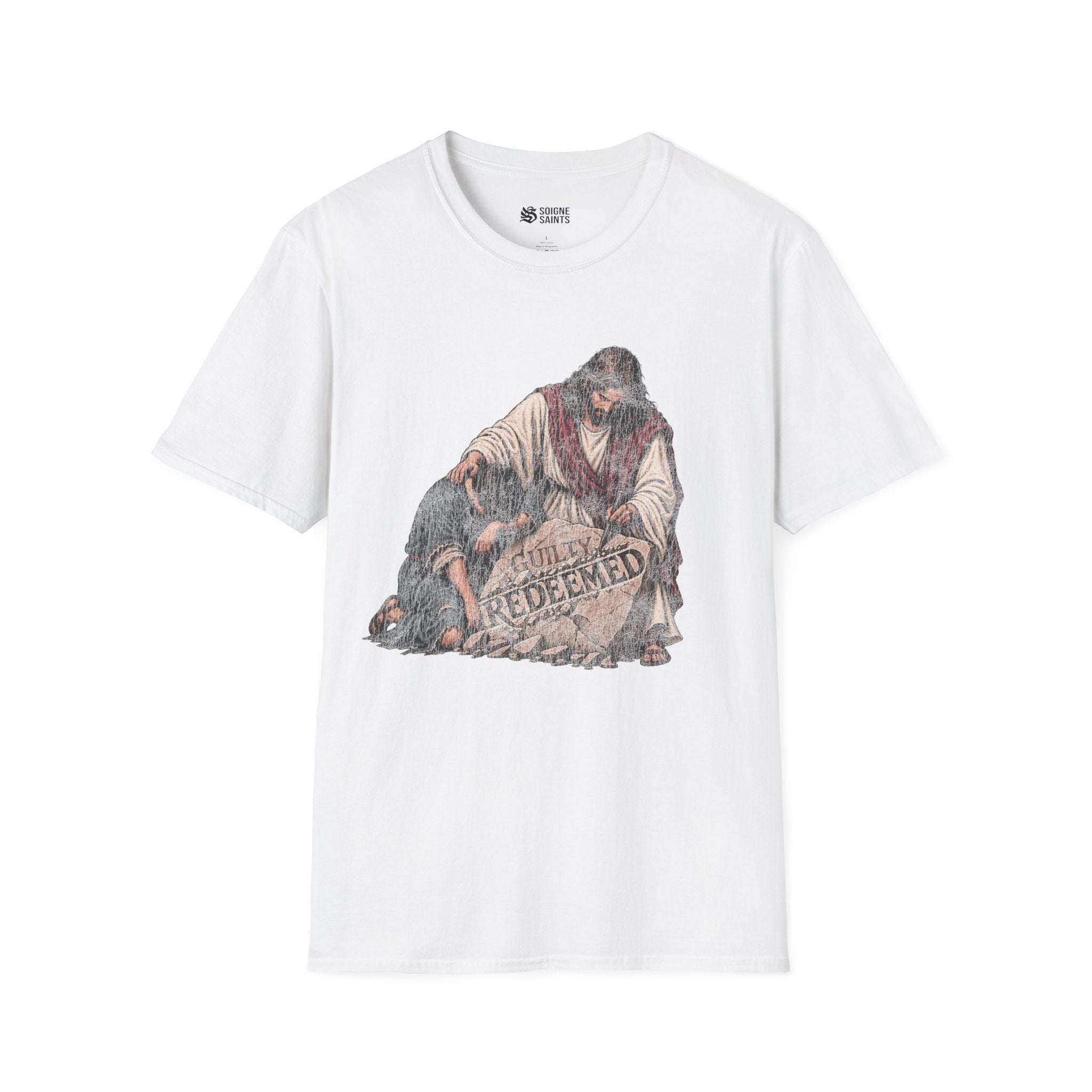 this rock T-Shirt