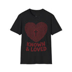 KNOWN & LOVED T-Shirt