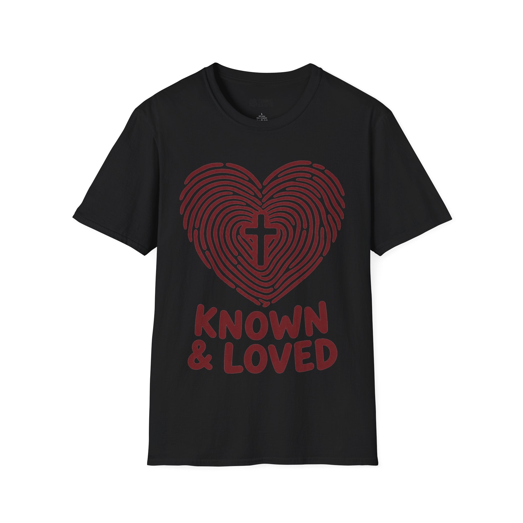 KNOWN & LOVED T-Shirt