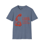 I HAVE QUESTIONS T-Shirt