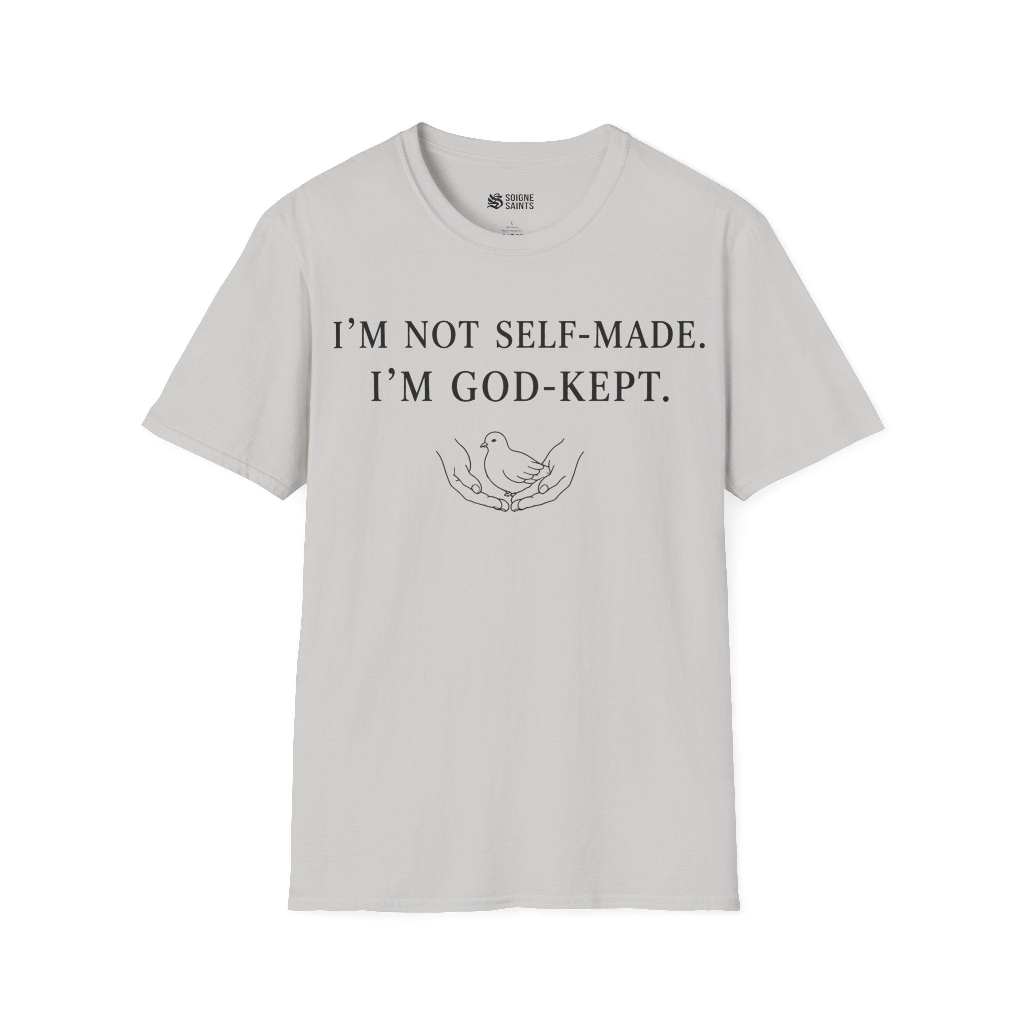 GOD KEPT T-Shirt