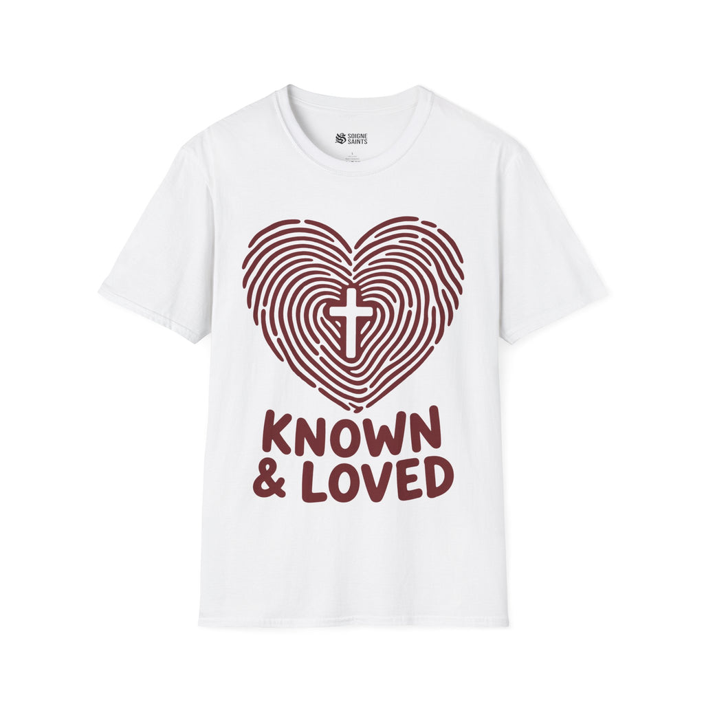 KNOWN & LOVED T-Shirt
