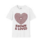 KNOWN & LOVED T-Shirt
