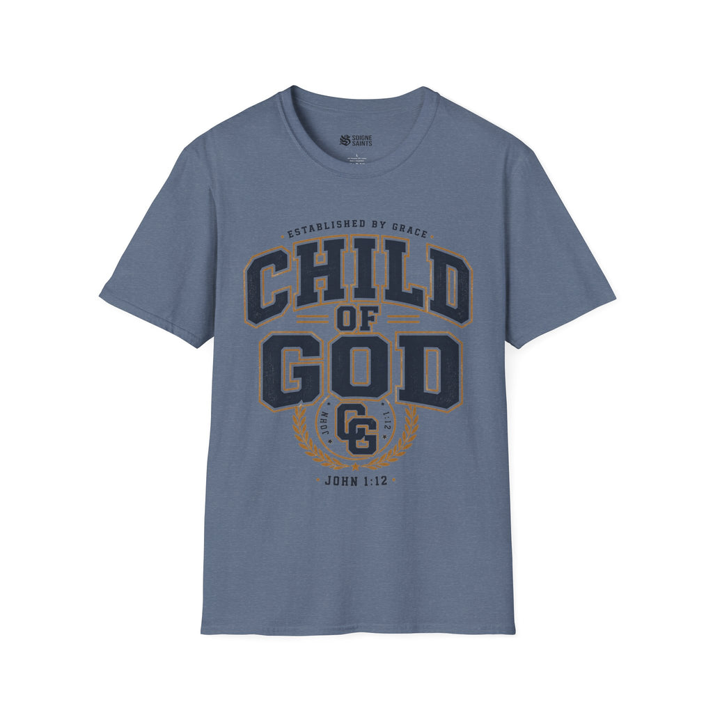 COG UNIVERSITY T- Shirt