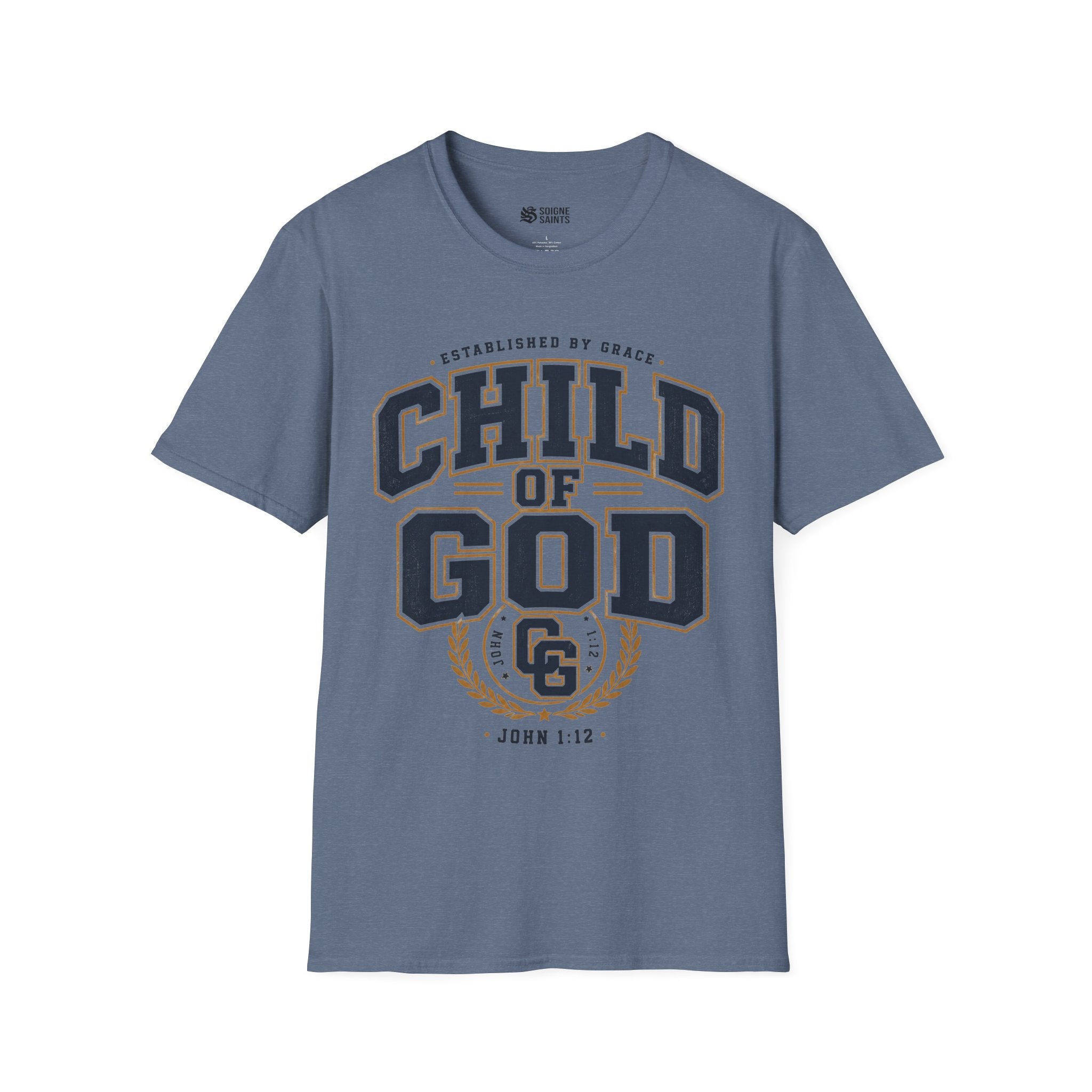 COG UNIVERSITY T- Shirt