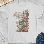 SUSTAIN T-SHIRT